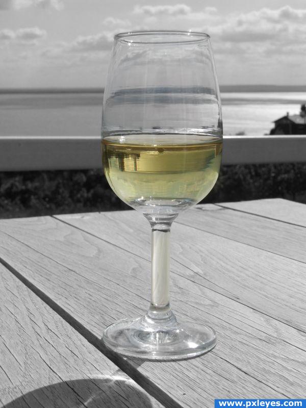 White Wine